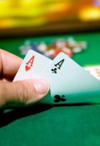 Pokeravond met Pokerworkshop in Breda