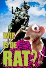 Wie is de Rat arrangement in Breda