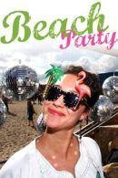 Beach Party in Breda