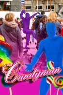 The Candyman in Breda