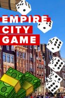 Empire City Tablet Game in Breda