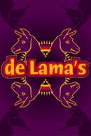 Lama Workshop in Breda