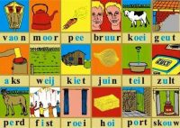 Cursus Plat Brabants in Breda