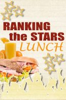 Ranking the Stars Lunch in Breda