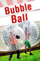 Bubble Voetbal in Breda