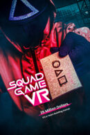Squad Game VR Dinerspel in Breda