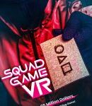 VR Squad Game in Breda