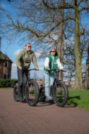 E-Steptocht door Breda