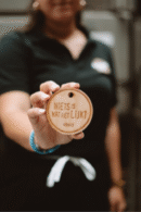 Niets Is Wat Het Lijkt Diner spel!